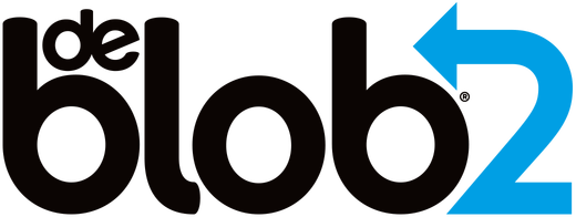 De Blob 2 logo for Xbox 360